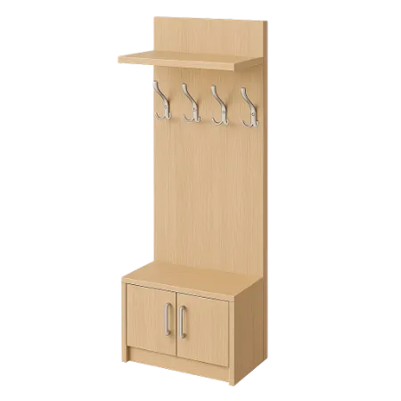 Изображение для категории Вешалки